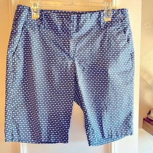 Ann Taylor shorts